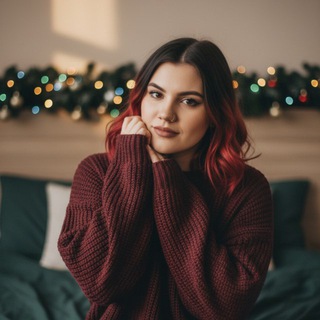 Telegram channel Кофе с Леоновой ☕️ logo