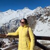 Логотип телеграм канала @leonovagain — Юлия Балабанова |грани потенциала