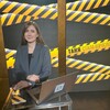 Логотип телеграм канала @leonovatanya — Краснодарский журналист - Таня Леонова