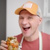 Логотип телеграм канала @leonovchef — Leonov chef