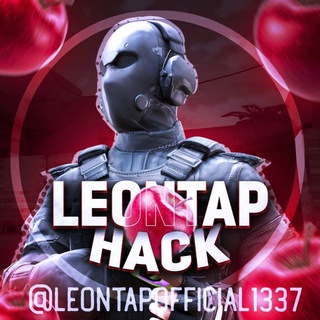 Logo of telegram channel leontapofficial1337 — MOOGED