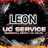 Telegram kanalining logotibi leonuc_tezkor — 🚀Leon PUBG | FAMILY