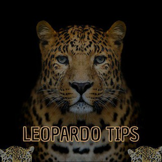 Logotipo do canal de telegrama leopardotips - Leopardo Tips 🐆