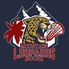 Логотип телеграм канала @leopards_pro — Горные Леопарды Лакросс Сочи