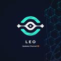 Logo saluran telegram leoprojectsx — Leo Updates 🇱🇰