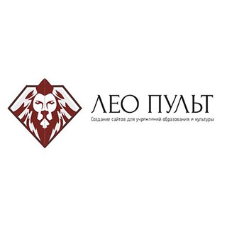 Логотип телеграм канала @leopult — Лео Пульт