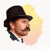 Логотип телеграм канала @leosergidt — Leosergid | Гид по Питеру