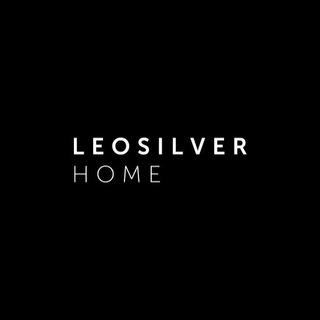 Логотип телеграм канала @leosilverhome — Leosilverhome
