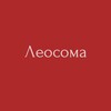 Логотип телеграм канала @leosomaoren — ЛЕОСОМА
