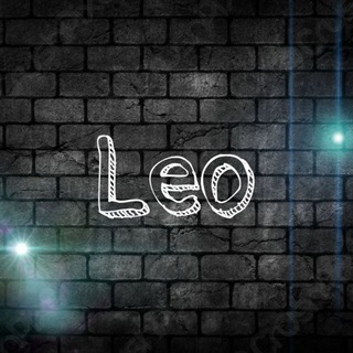 Логотип телеграм канала @leotoppp — Leo🔥🚀