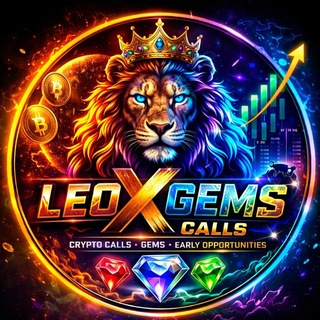𝙇𝙚𝙤 𝙓 𝘾𝙖𝙡𝙡𝙨 - Telegram Channels
