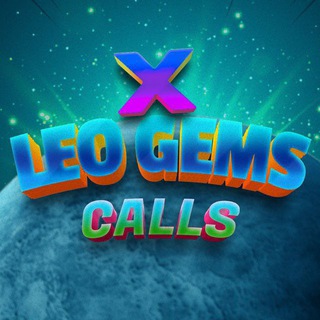 Logo of telegram channel leox_gemscalls — 𝙇𝙚𝙤 𝙓 𝙂𝙚𝙢𝙨𝘾𝙖𝙡𝙡𝙨