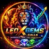 电报频道的标志 leox_calls — 𝙇𝙚𝙤 𝙓 𝘾𝙖𝙡𝙡𝙨