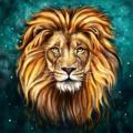 Logo saluran telegram leoxgem — Leo X Gem Call 🦁