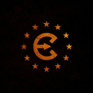 Logo de la chaîne télégraphique lepartideseuropeens - Le Parti des Européens