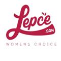 Logo saluran telegram lepce — مصنع لبسي