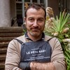 Telegram channel Le Père Nagy logo