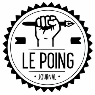 Logo de la chaîne télégraphique lepoing - Montpellier Poing Info