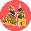 Логотип телеграм канала @lepopishem — лепо пишем