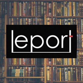 Логотип телеграм -каналу leport — Leport