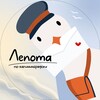 Логотип телеграм канала @lepota_kld — Лепота по-калининградски