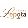 Логотип телеграм канала @lepota_travel — Lepota Travel 🧳
