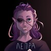 Логотип телеграм канала @lepra228 — Lepra