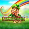 Логотип телеграм канала @leprechaun_song — Leprechaun Song