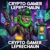 Логотип телеграм канала @leprechauneverydaylife — Будни Лепрекона🍀