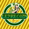 Логотип телеграм канала @leprecoins — LepreCoins | 📰 Новости | 🔎Аналитика | 📣Сигналы