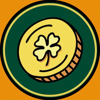 Логотип телеграм канала @leprecommend — Советы Лепрекона