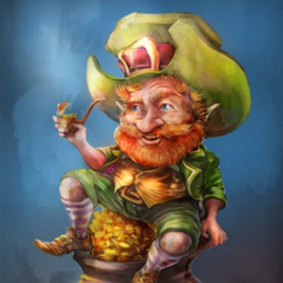 Telegram channel Lepricon Refund Service logo