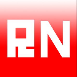 Логотип телеграм канала @leprogames — Rust News