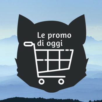 Telegram channel Le Promo Di Oggi logo