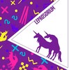Telegram channel Leprosorium logo