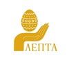 Логотип телеграм канала @lepta_miloserdie — Лепта