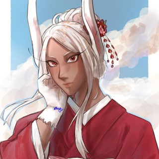 Лагатып тэлеграм-канала lepus_pes — Кроличья лапка