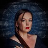 Логотип телеграм канала @lera_astro_blog — Космический астролог Валерия Курбачёва🌙Lera_mars_venera🌙