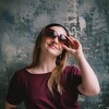 Логотип телеграм канала @lera_earlybird — Как успевать и кайфовать