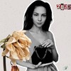 Логотип телеграм канала @lera_lebedeva_bags — Lera Lebedeva. Сумки и жизнь