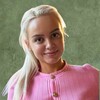 Логотип телеграм канала @lera_parmezan — Lera_parmezan 🫧🧘🏼‍♀️