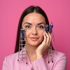 Логотип телеграм канала @lera_prodviz — Лера - про Вконтакте, деньги и клиентов