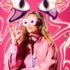 Логотип телеграм канала @lera_ruknehvataet — У Леры РУК НЕ ХВАТАЕТ?