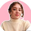 Логотип телеграм канала @lera_trushnyblog — Лера | трушный блогинг&lifestyle