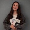 Логотип телеграм канала @leraadvise — Лер, а посоветуй..