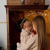Логотип телеграм канала @leraandbabyyesenia — Лера | mom’s blog🍼