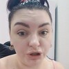 Логотип телеграм канала @lerabratsaa — Лера и булочка ❤️🇷🇺