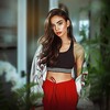 Логотип телеграм канала @leraiva13 — Валерия Иванова|Автор любовных романов