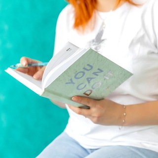 Логотип телеграм канала @lerakontent — Реализация и контент по-женски с Лерой