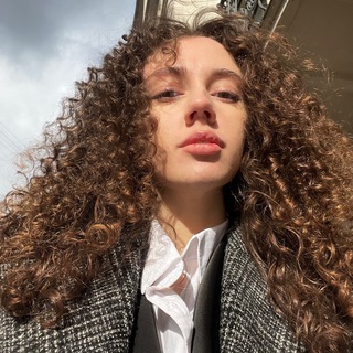 Логотип телеграм канала @lerakovallenko — KOVALENKO LERA